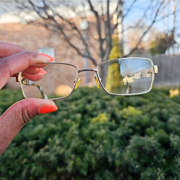 VTG Design Italy Frame China 1856-55-17 135 Glasses Frame. - Picture 14 of 15